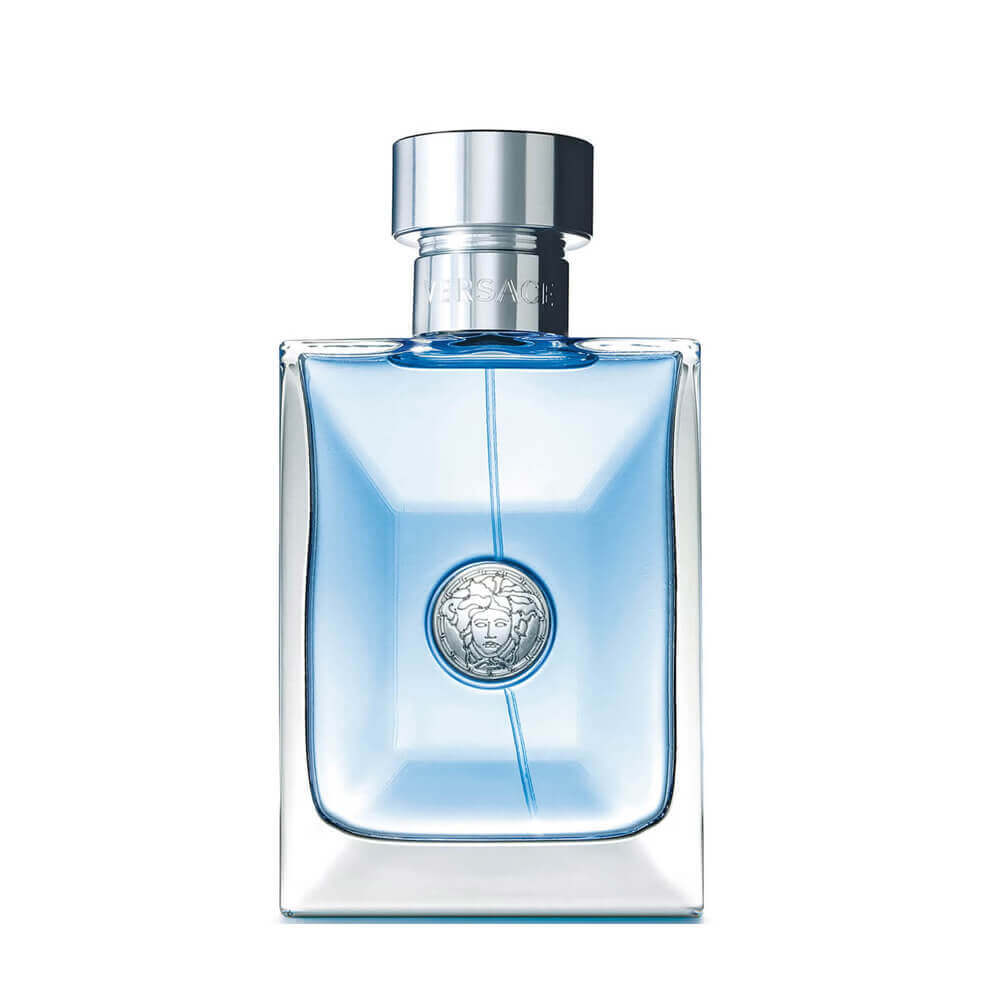 Versace Pour Homme Eau De Toilette 100ml